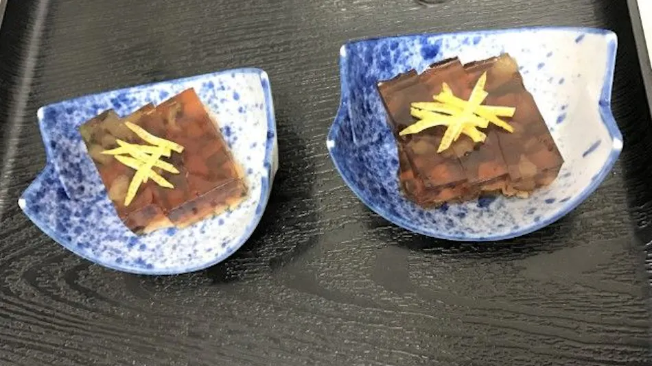 Ryoutei Ryokan Oarai Yamaguchirou
