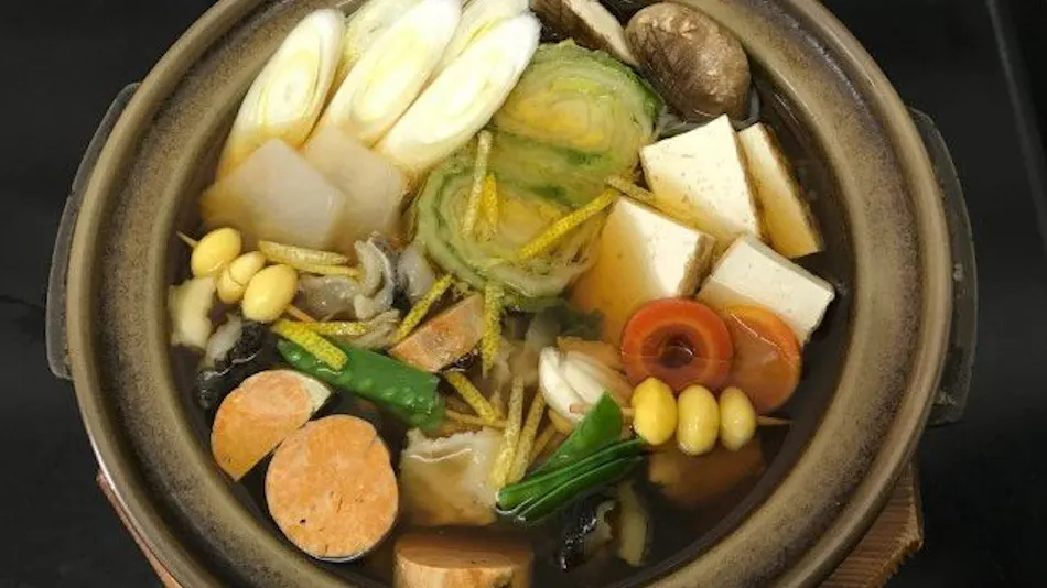 Ryoutei Ryokan Oarai Yamaguchirou