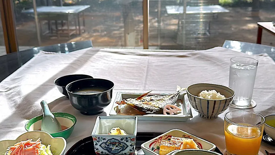 Ryoutei Ryokan Oarai Yamaguchirou