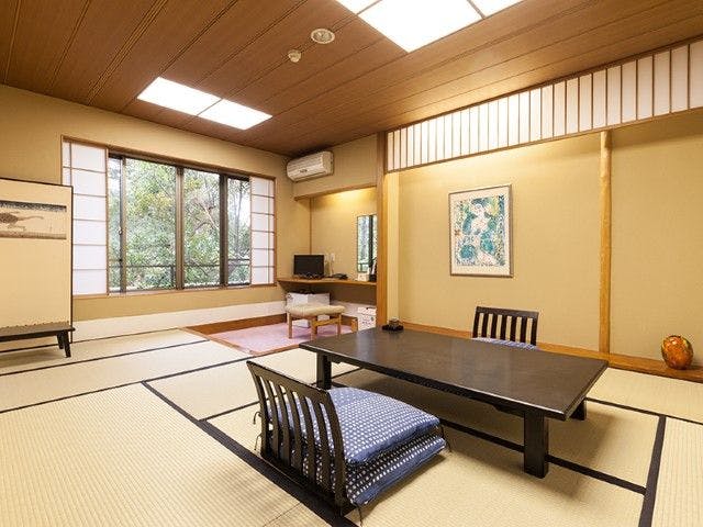 Ryoutei Ryokan Oarai Yamaguchirou