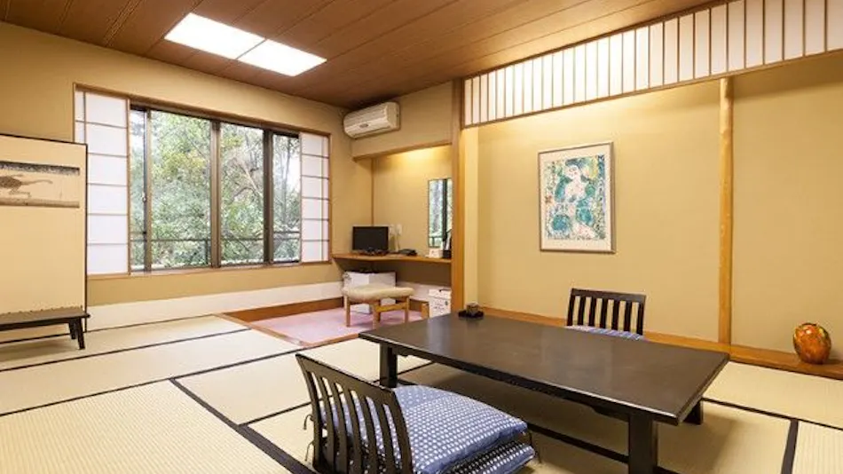 Ryoutei Ryokan Oarai Yamaguchirou