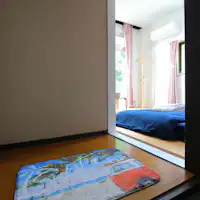 【ห้องพัก】Naia<ห้องสำหรับ 2 ท่าน>