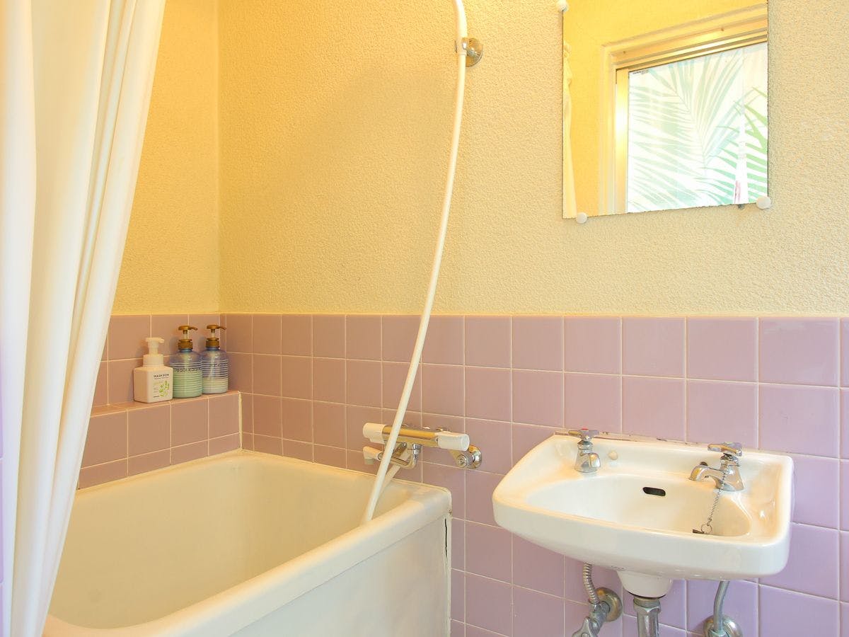 【ห้องพัก】Naia＜ห้องสำหรับ 2 ท่าน＞