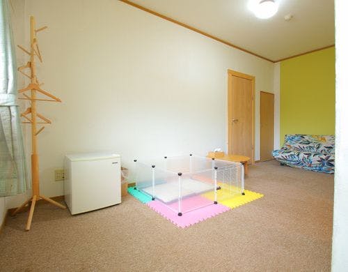 【Luana】＜4名部屋＞