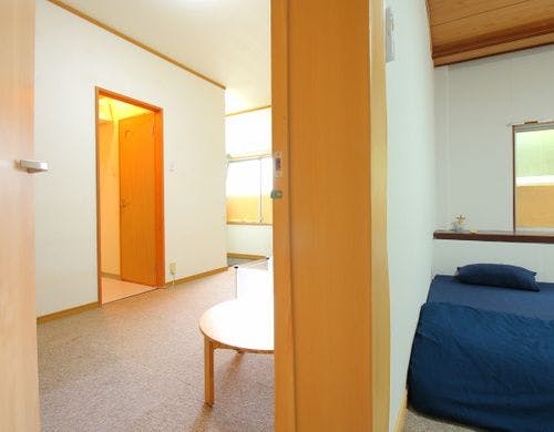 【客室】Luana＜4名部屋＞