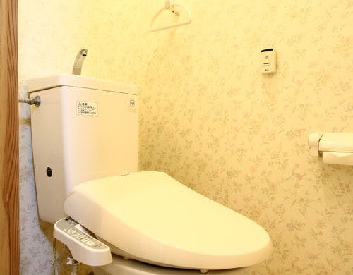 【客室】Luana＜4名部屋＞