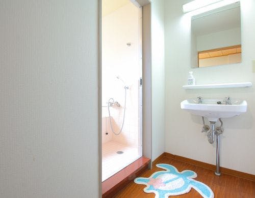 【客室】Makana＜4名部屋＞