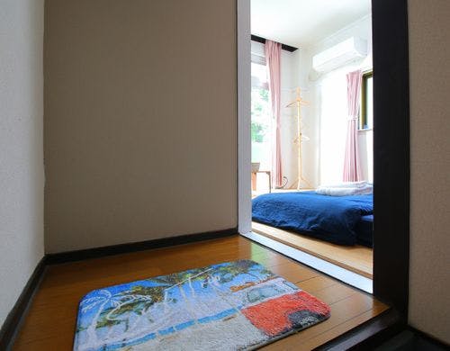 【客室】Naia＜2名部屋＞