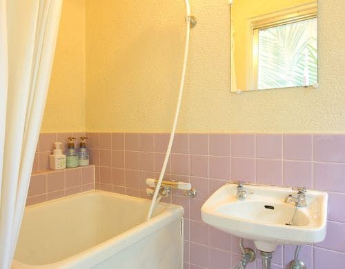 【客室】Naia＜2名部屋＞