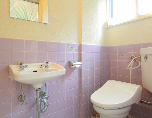 【客室】Naia＜2名部屋＞