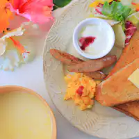 อาหารเช้า