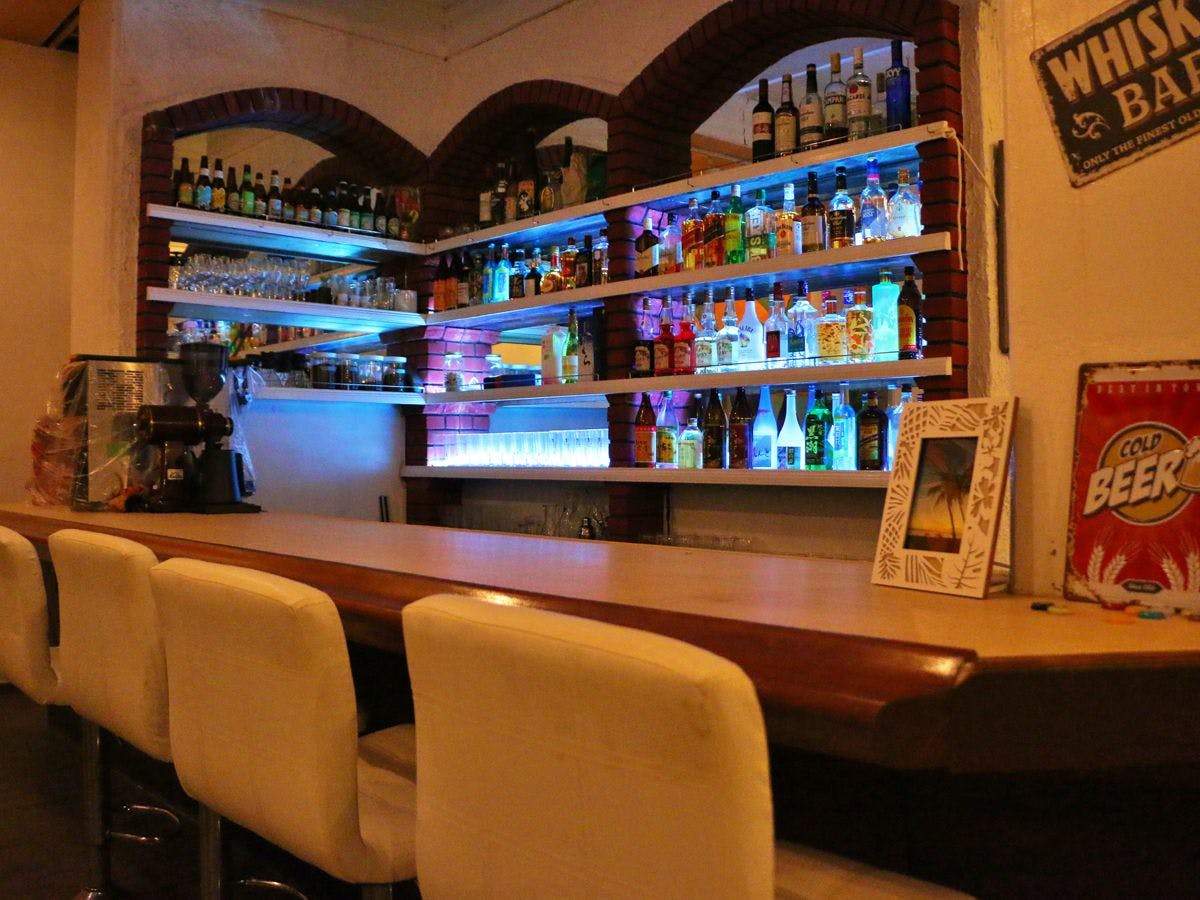 Pension Aloalo
