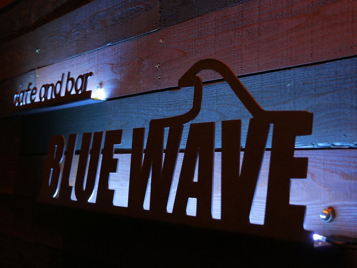 【บาร์】เพลิดเพลินกับเครื่องดื่มในบรรยากาศเขตร้อน