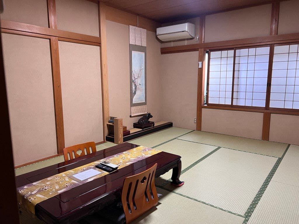 Hatago Azumaya