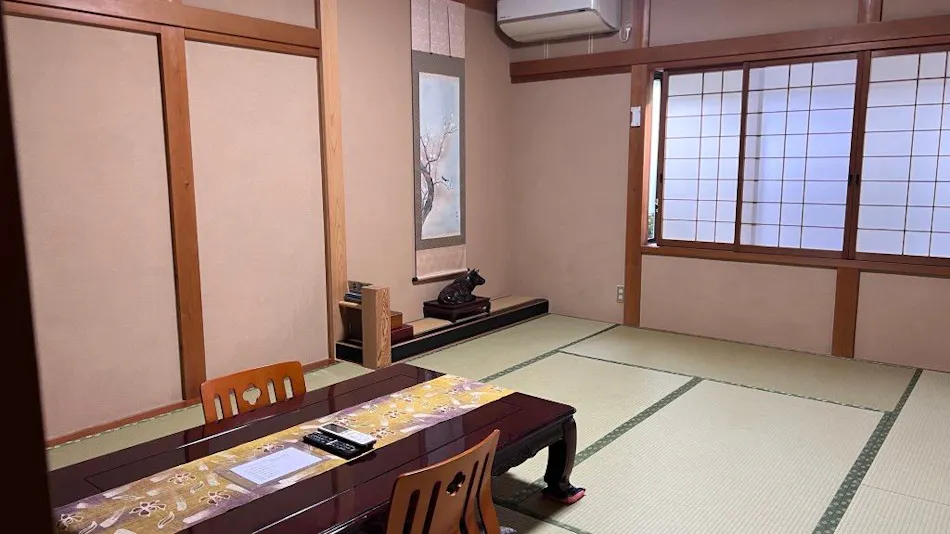 Hatago Azumaya