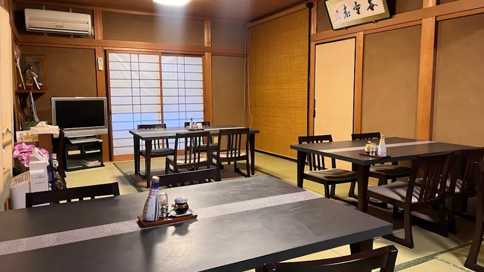 Hatago Azumaya