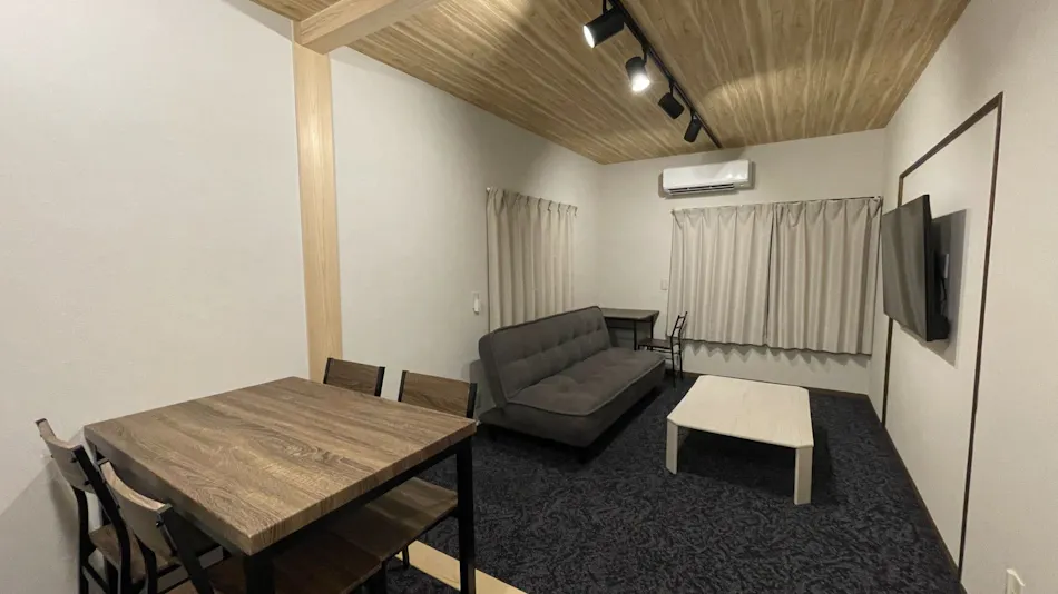 Guest House TOMORI