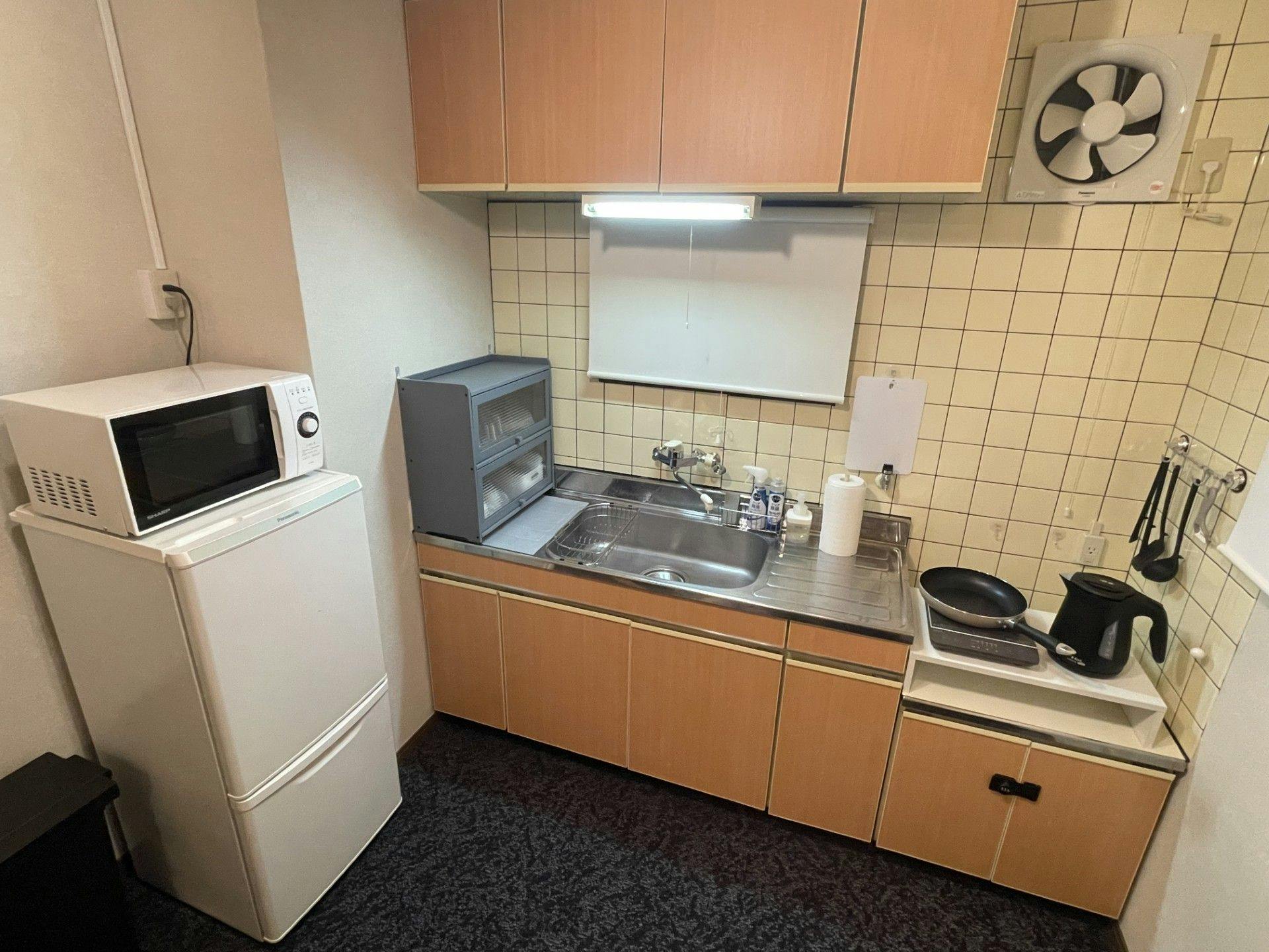 Guest House TOMORI