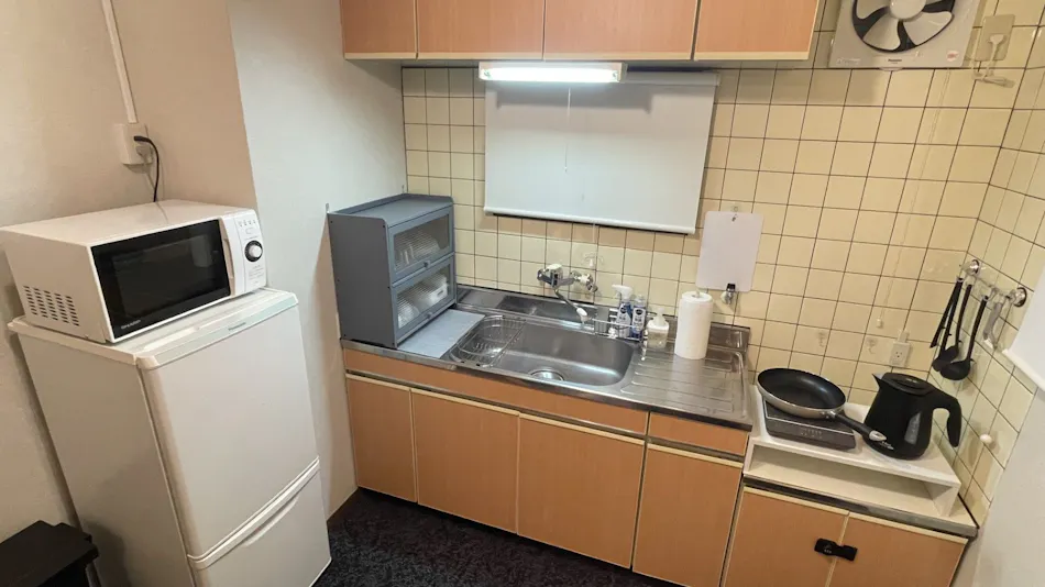 Guest House TOMORI