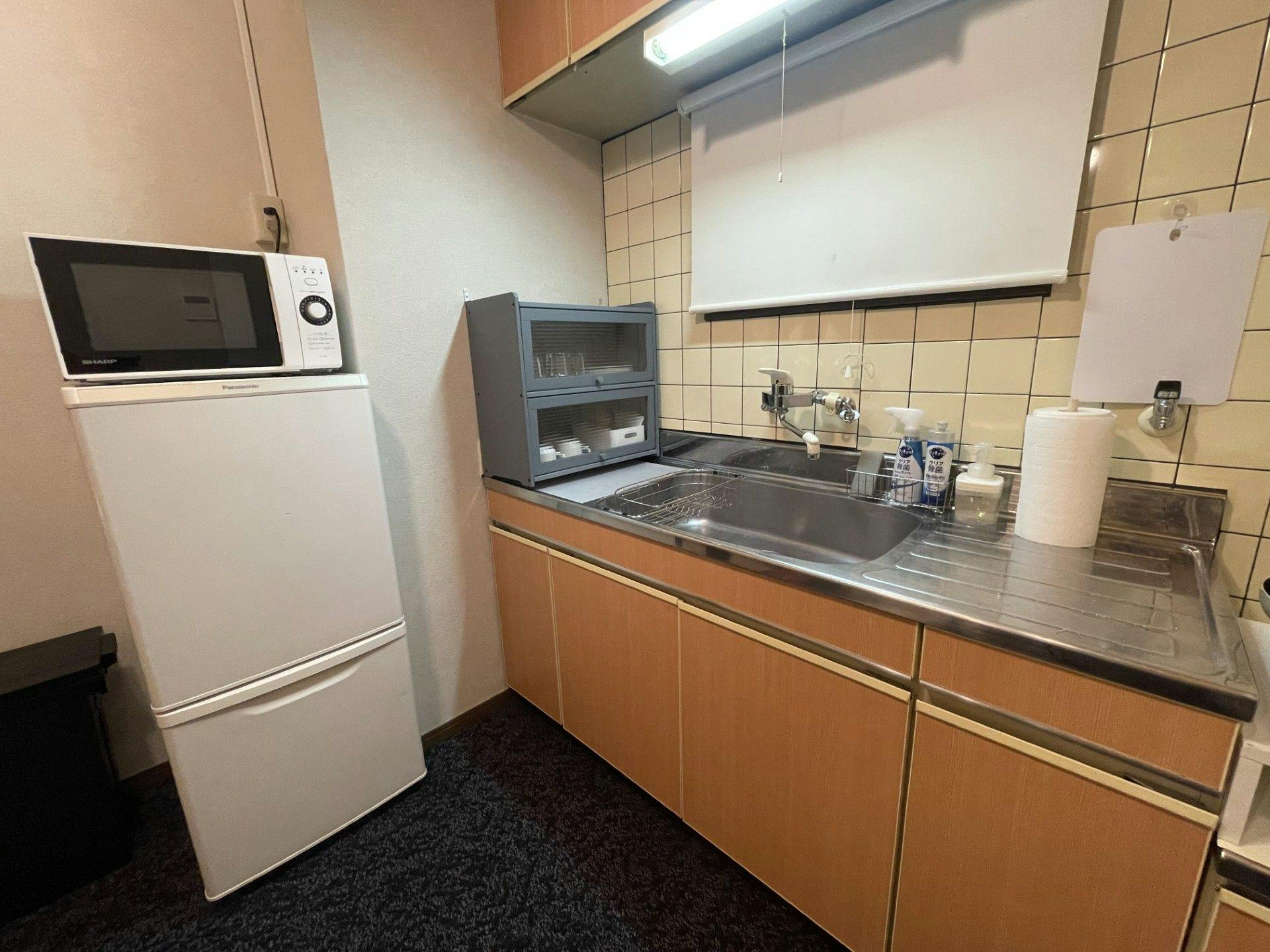Guest House TOMORI