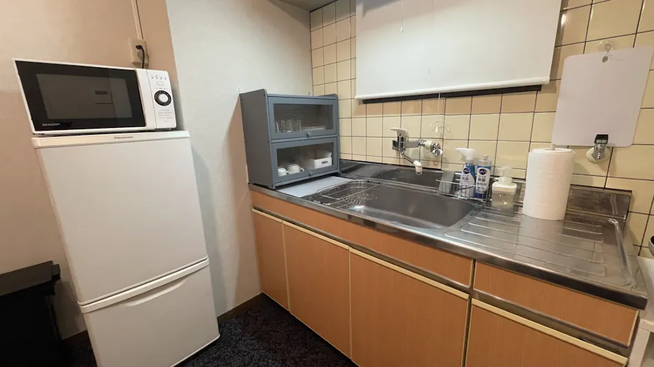 Guest House TOMORI