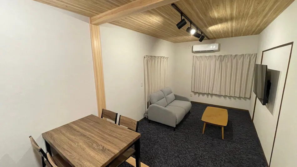 Guest House TOMORI