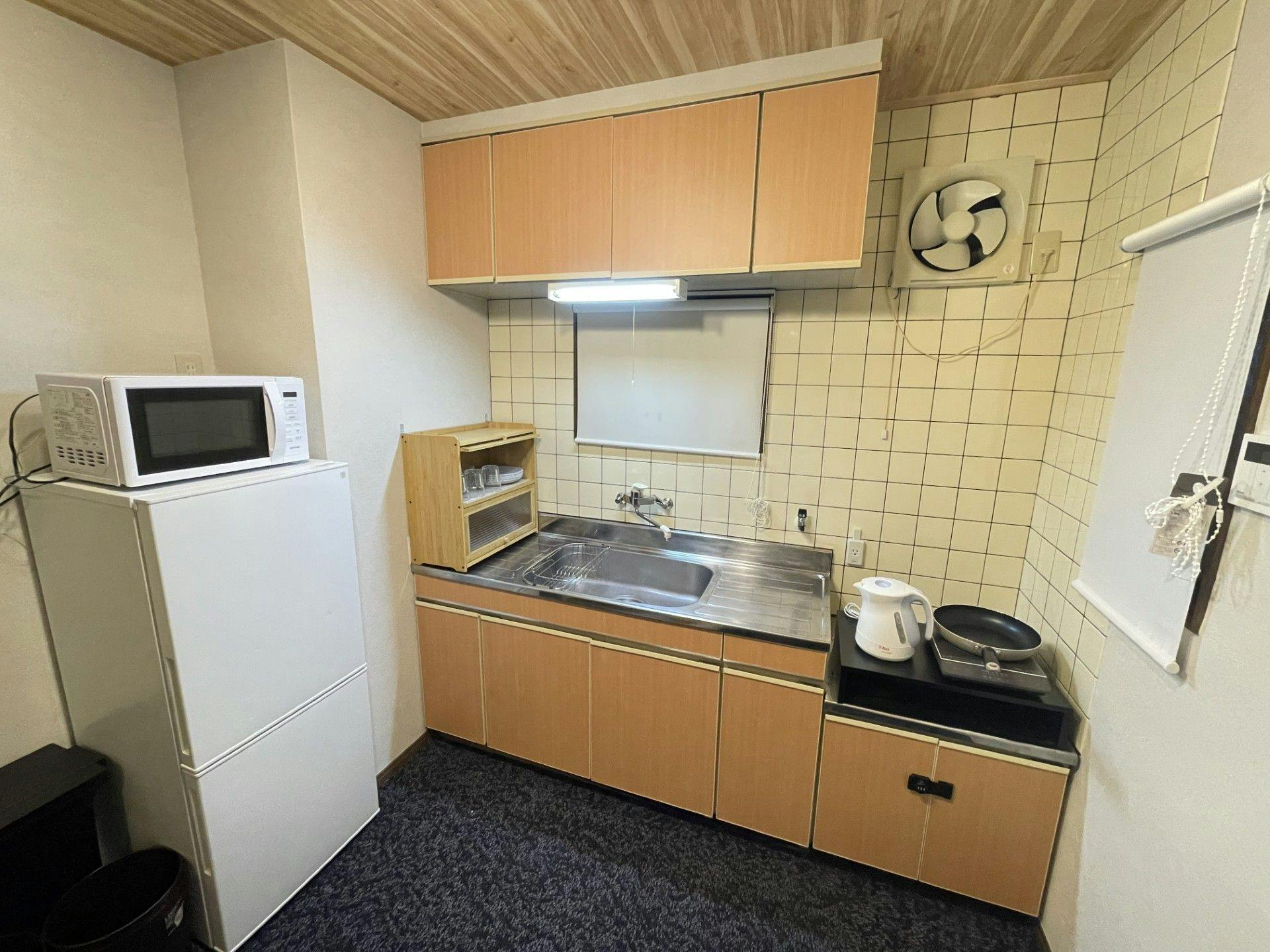 Guest House TOMORI