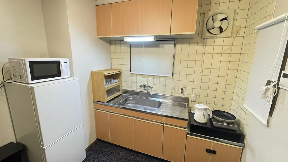 Guest House TOMORI