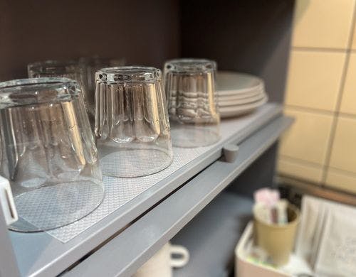 1階のお部屋】ＬＤＫ(キッチン)