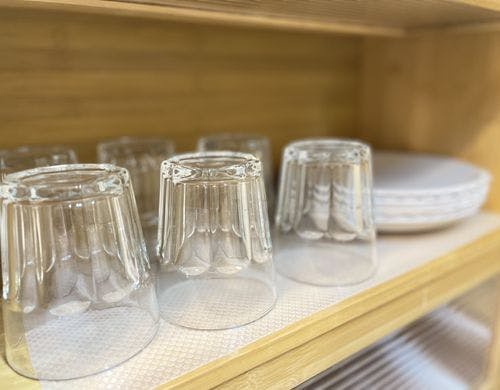 【２階のお部屋】ＬＤＫ(キッチン)