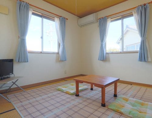 【和室一例】-ほっこり落ち着く空間-*