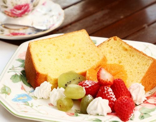 【ケーキ】オーナー手作り！！*