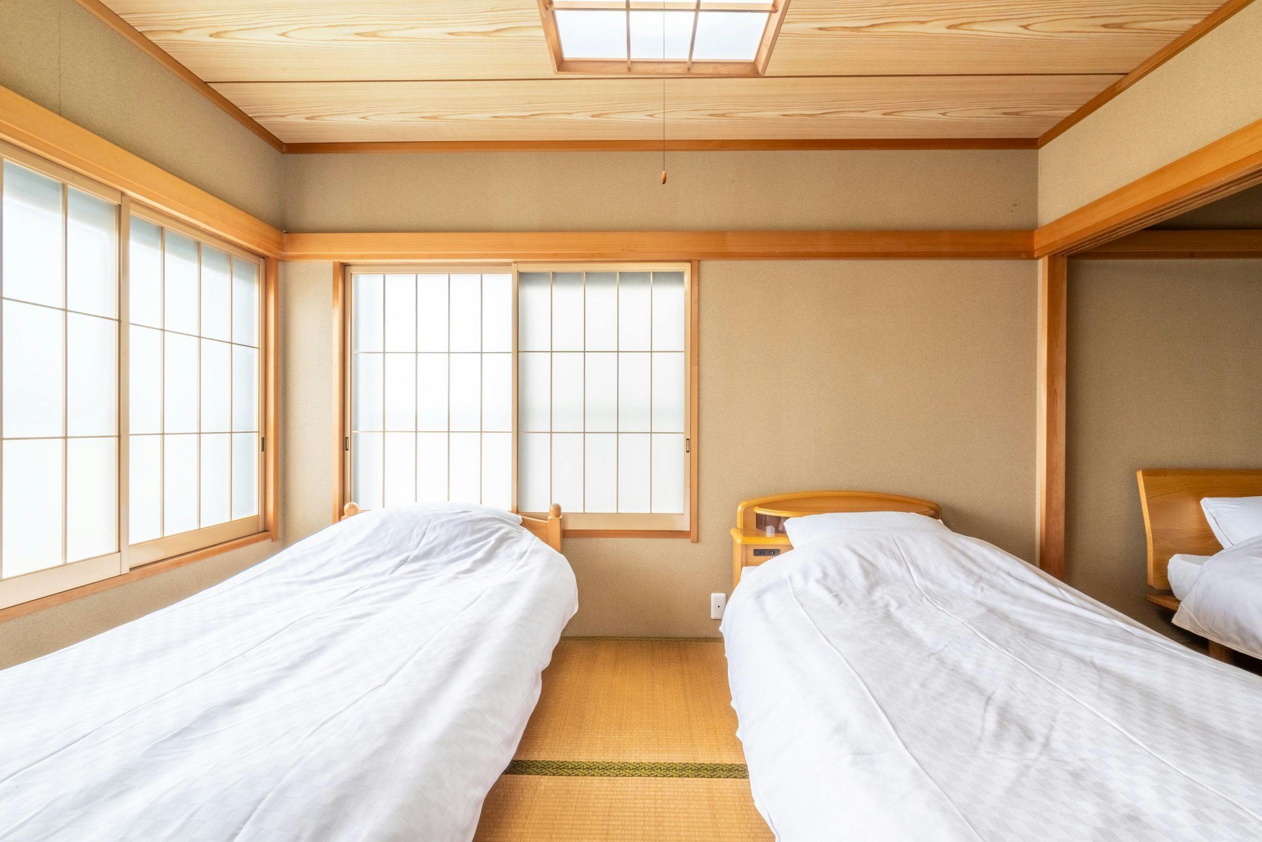 Yamato Accommodation KITAKYOBATE