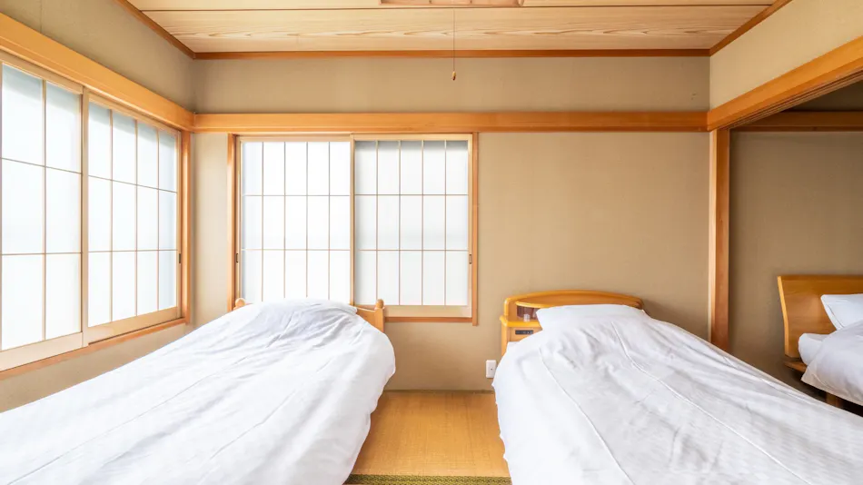 Yamato Accommodation KITAKYOBATE