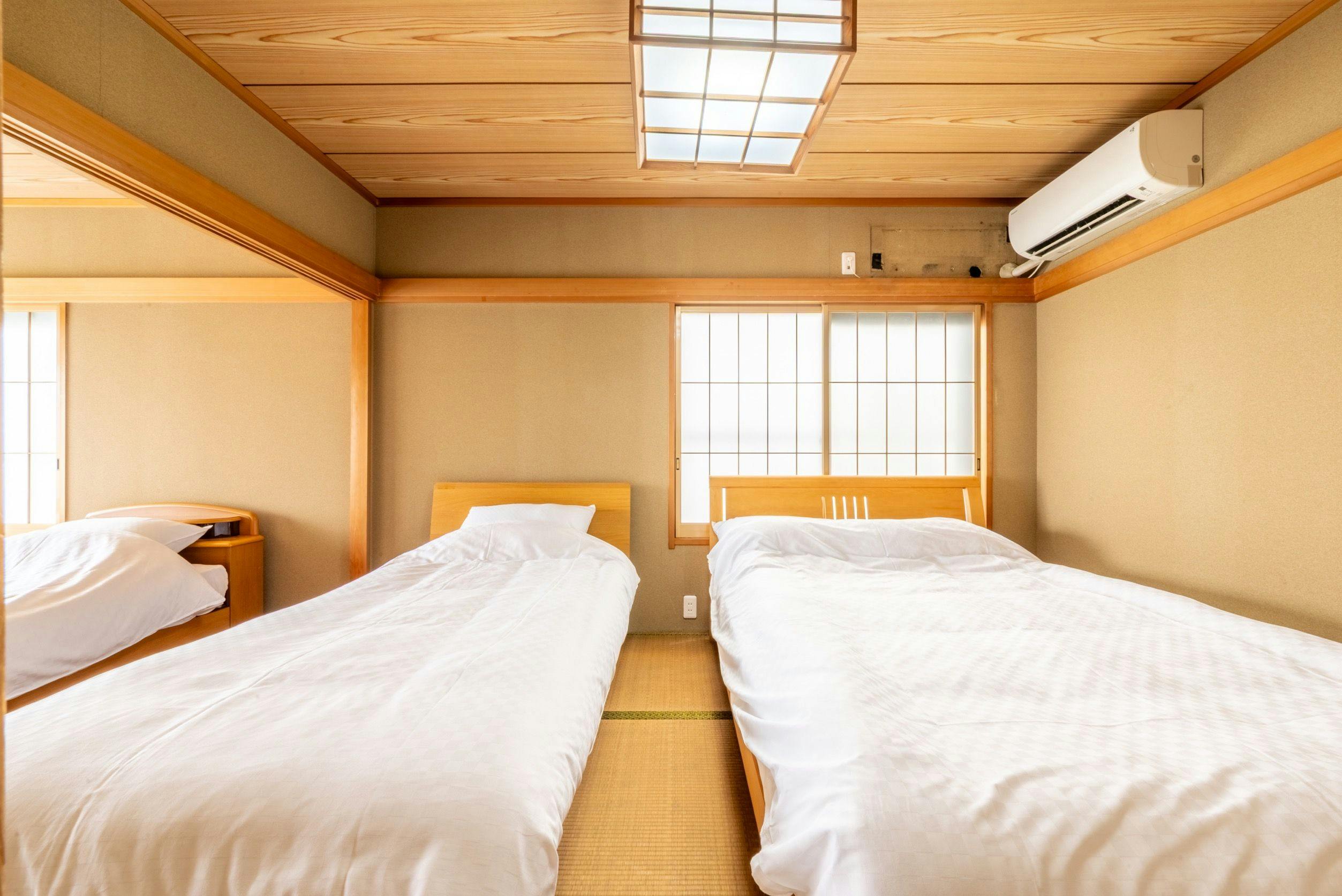 Yamato Accommodation KITAKYOBATE
