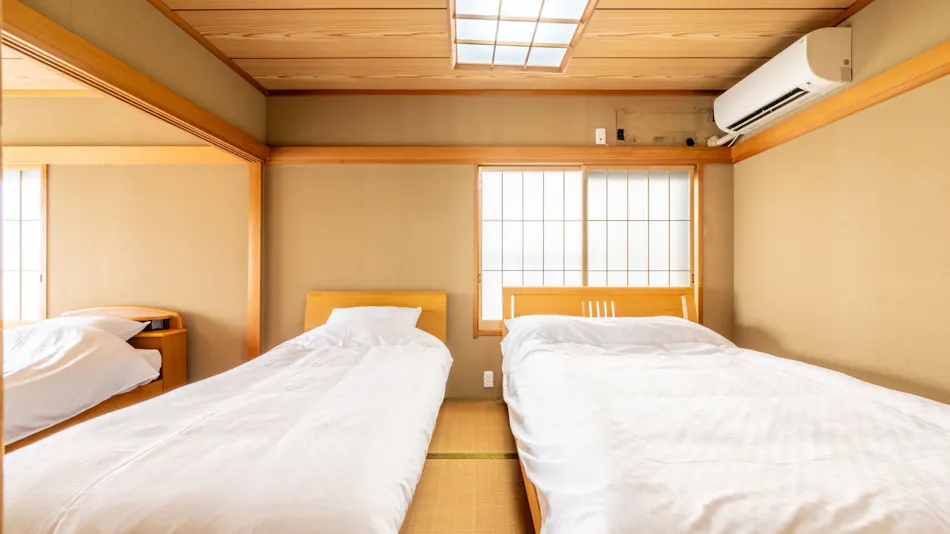 Yamato Accommodation KITAKYOBATE