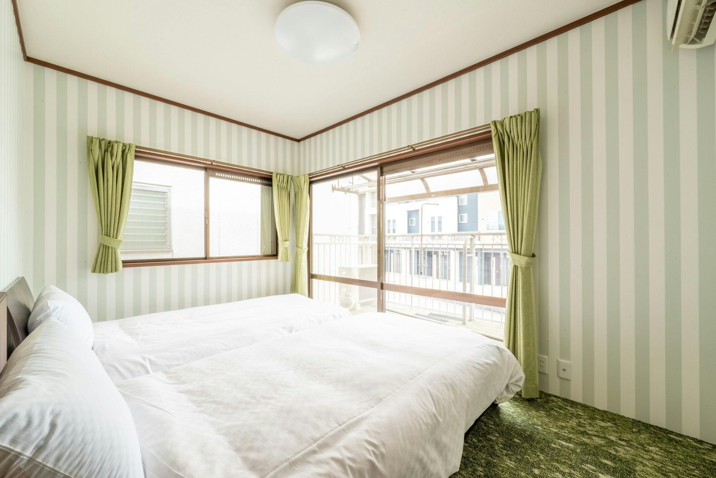 Yamato Accommodation KITAKYOBATE