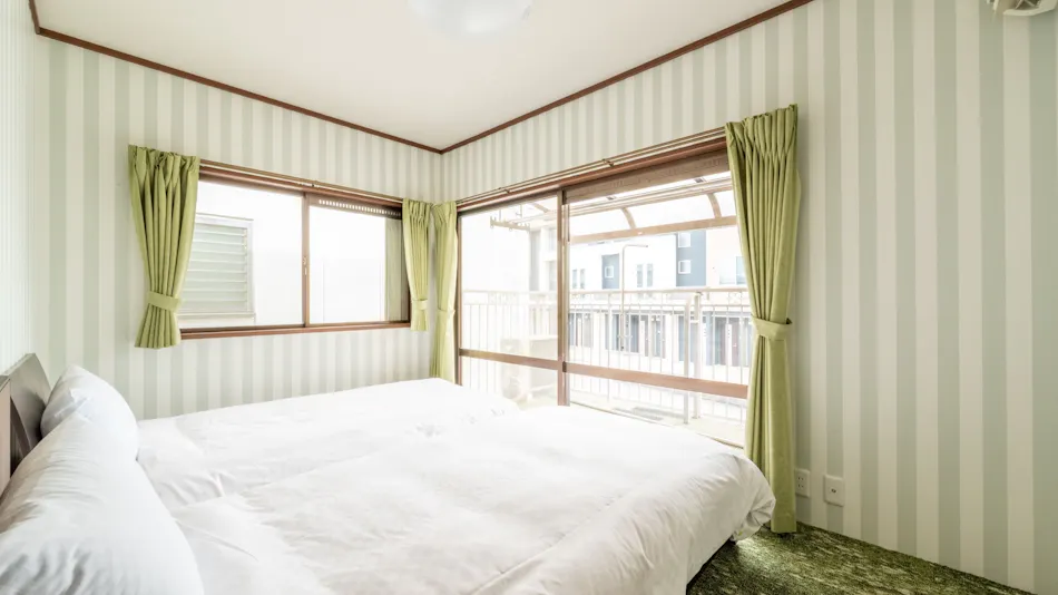 Yamato Accommodation KITAKYOBATE