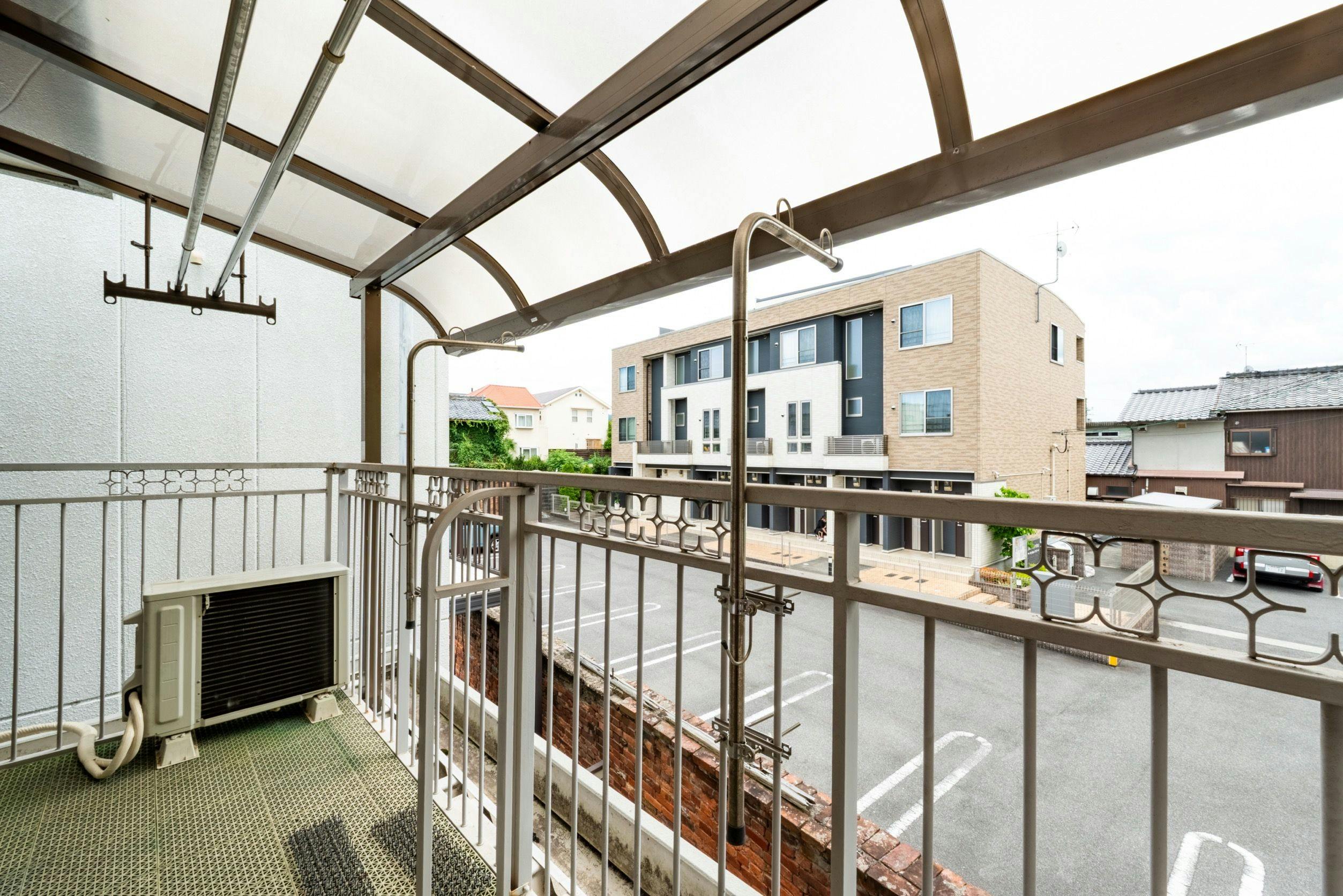 Yamato Accommodation KITAKYOBATE