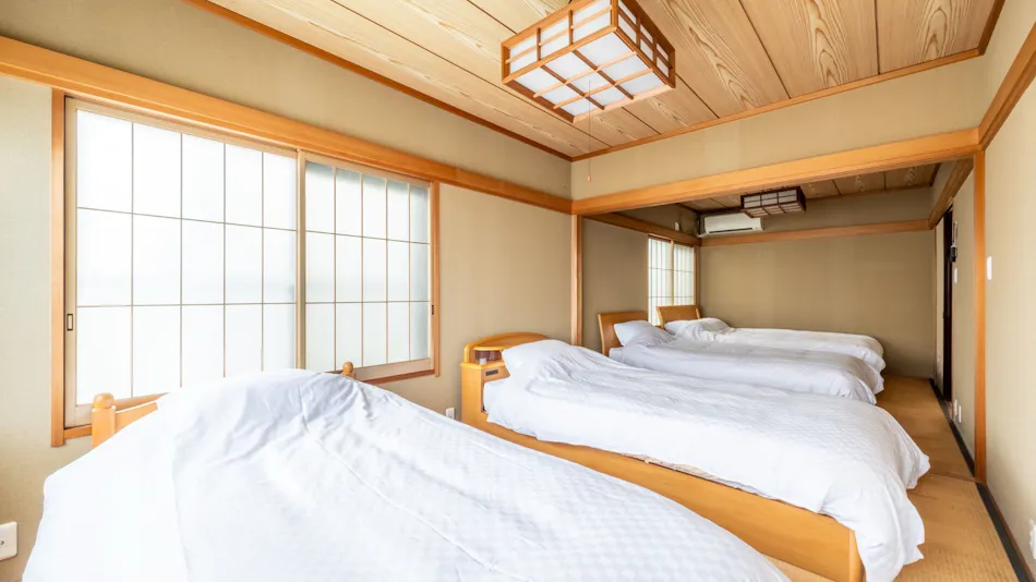 Yamato Accommodation KITAKYOBATE