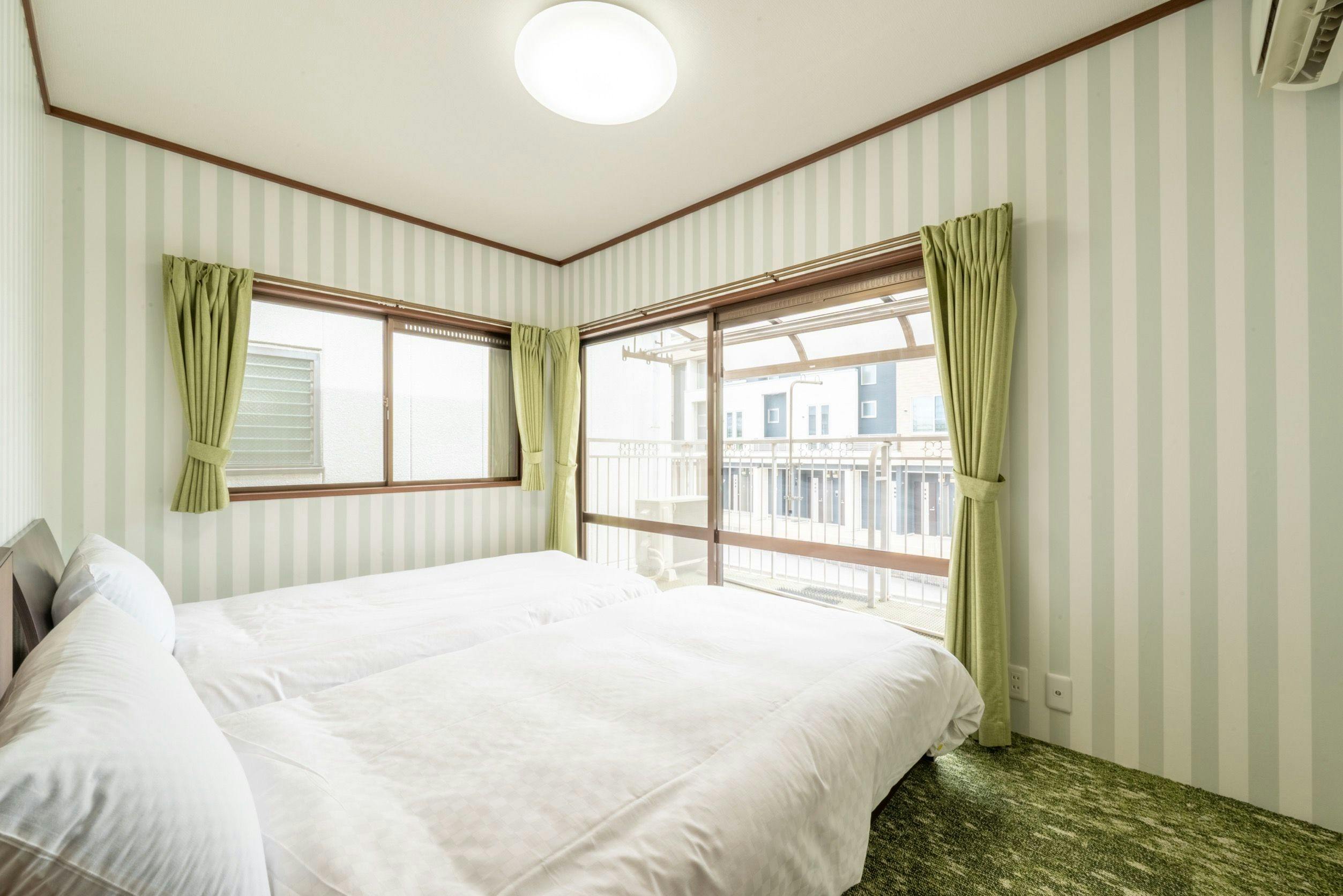 Yamato Accommodation KITAKYOBATE