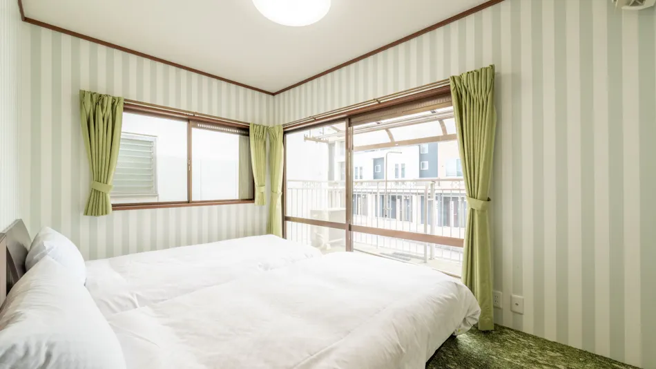 Yamato Accommodation KITAKYOBATE