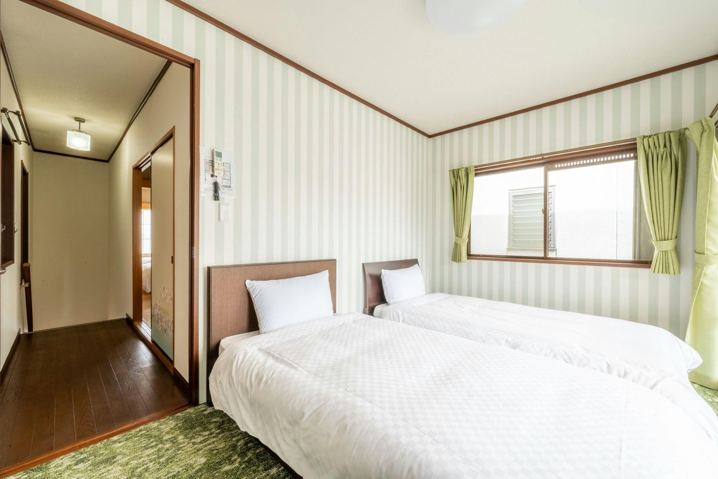 Yamato Accommodation KITAKYOBATE