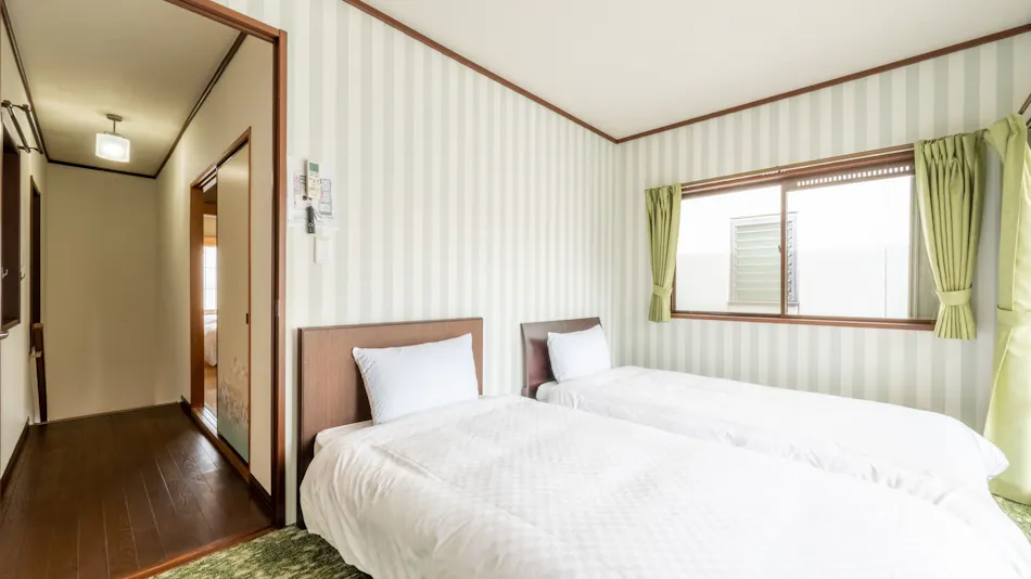 Yamato Accommodation KITAKYOBATE