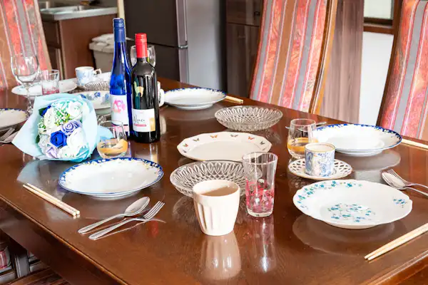 ที่พักยามาโตะ