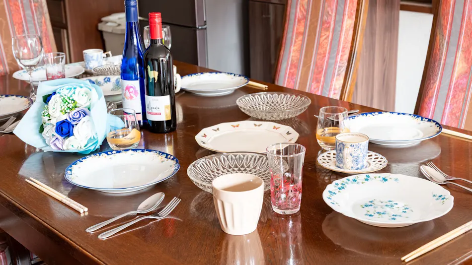 Yamato Accommodation KITAKYOBATE