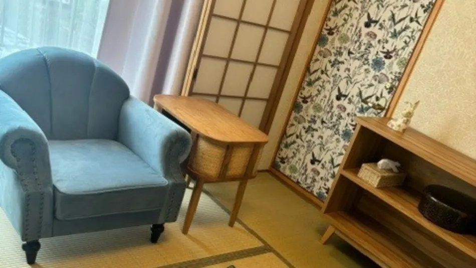 Ryokan Odoso