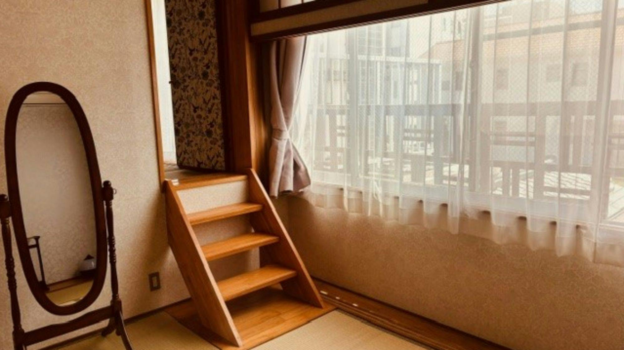 Ryokan Odoso