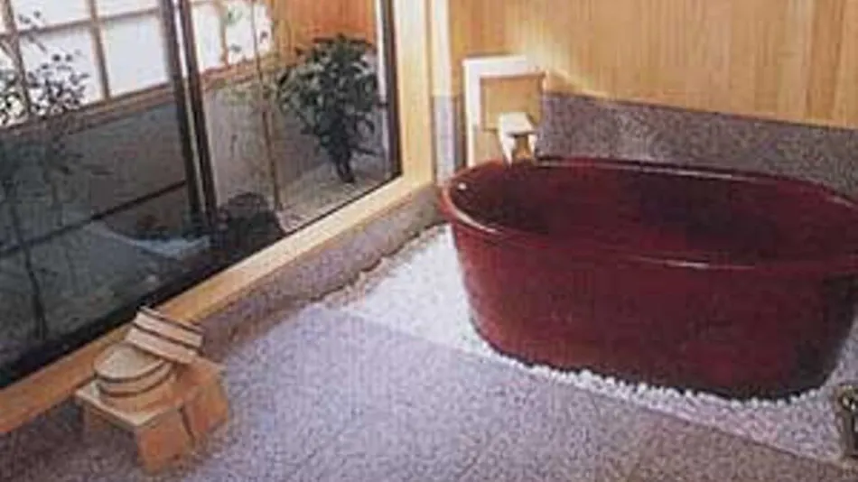 Ryokan Odoso