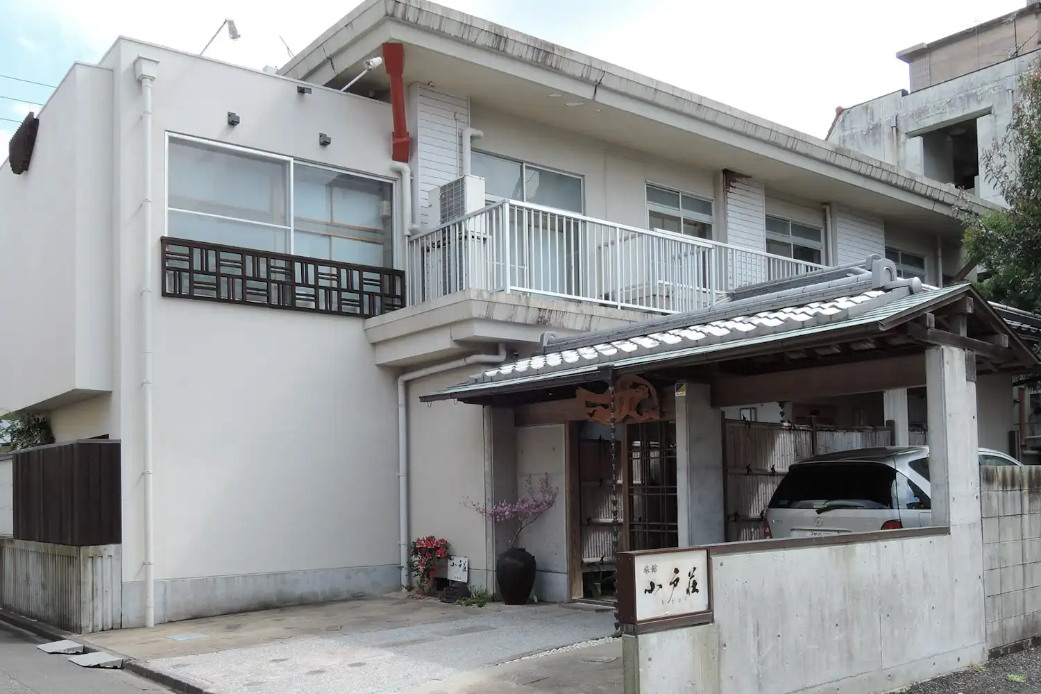 施設画像